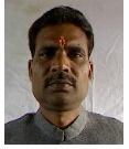 रमेश प्रसाद कुर्मी
